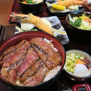 実際訪問したユーザーが直接撮影して投稿した赤坂洋食にっぽんの洋食 赤坂 津つ井の写真