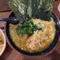 実際訪問したユーザーが直接撮影して投稿した吉島ラーメン / つけ麺ヌードルハーツの写真