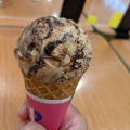 実際訪問したユーザーが直接撮影して投稿した豊町アイスクリームサーティワンアイスクリーム イオンモール柏店の写真
