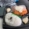 実際訪問したユーザーが直接撮影して投稿した上島弁当 / おにぎりおべんとうのヒライ 嘉島店の写真