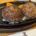 実際訪問したユーザーが直接撮影して投稿した岩滑西町洋食farm restaurant 黒牛の里の写真