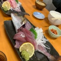 実際訪問したユーザーが直接撮影して投稿した南安長魚介 / 海鮮料理おはよう堂の写真