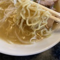 実際訪問したユーザーが直接撮影して投稿した新田本町ラーメン / つけ麺薩摩っ子ラーメン 大東店の写真