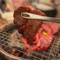 実際訪問したユーザーが直接撮影して投稿した代沢焼肉焼肉 韓てらの写真