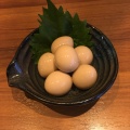 実際訪問したユーザーが直接撮影して投稿した上小田中餃子肉汁餃子製作所ダンダダン酒場 武蔵中原店の写真