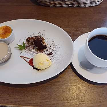 テーマンさんが投稿した長曽根南町洋食のお店Kitchen Rizuki/キッチン リヅキの写真