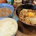 実際訪問したユーザーが直接撮影して投稿した横川ラーメン / つけ麺豚蔵の写真