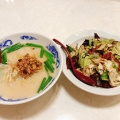 実際訪問したユーザーが直接撮影して投稿した朱雀中華料理中華料理 隆興の写真