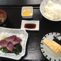 実際訪問したユーザーが直接撮影して投稿した川合定食屋かに茶屋の写真