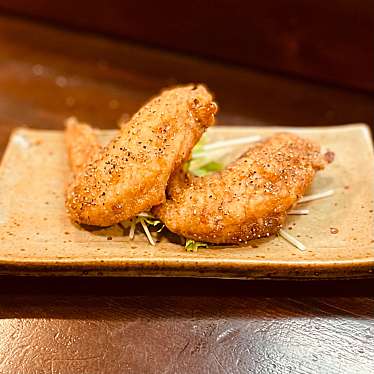 実際訪問したユーザーが直接撮影して投稿した高花その他飲食店旬菜 ととやの写真