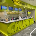 実際訪問したユーザーが直接撮影して投稿した舞浜ファーストフードCHUBBY AIRLINESの写真