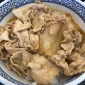 豚丼 - 実際訪問したユーザーが直接撮影して投稿した三篠町牛丼吉野家 183号線広島三篠町店の写真のメニュー情報