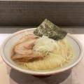 実際訪問したユーザーが直接撮影して投稿した東宿郷ラーメン / つけ麺コレキヨの写真