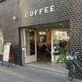 実際訪問したユーザーが直接撮影して投稿した日本橋馬喰町カフェBridge COFFEE & ICECREAMの写真