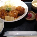 実際訪問したユーザーが直接撮影して投稿した紙屋町定食屋米米食堂の写真