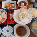 実際訪問したユーザーが直接撮影して投稿した中栗須和食 / 日本料理和食処 武笠路の写真