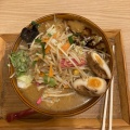 実際訪問したユーザーが直接撮影して投稿した木上ラーメン / つけ麺味噌乃家 フリーモールわさだ店の写真