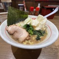 実際訪問したユーザーが直接撮影して投稿した東椎路ラーメン専門店松福ラーメン 東椎路店の写真