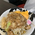 実際訪問したユーザーが直接撮影して投稿した東難波町ラーメン専門店麺家 德の写真