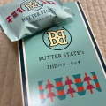 実際訪問したユーザーが直接撮影して投稿した梅田スイーツバターステイツ BUTTER STATE's 阪神梅田本店の写真