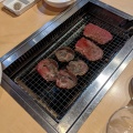 実際訪問したユーザーが直接撮影して投稿した登美ヶ丘肉料理一歩堂 登美ヶ丘店の写真