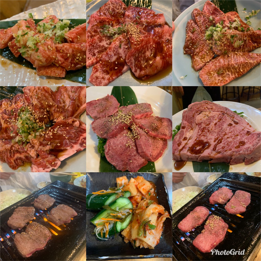 sobaniku-kさんが投稿した神田駿河台焼肉のお店マルタケの写真