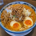 実際訪問したユーザーが直接撮影して投稿した富田町ラーメン / つけ麺郡山大勝軒の写真