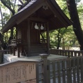 実際訪問したユーザーが直接撮影して投稿した亀沢神社野見宿禰神社の写真