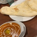 実際訪問したユーザーが直接撮影して投稿した高木インドカレービンディ 扶桑店の写真