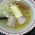 実際訪問したユーザーが直接撮影して投稿した松風町ラーメン / つけ麺函館麺屋 四代目の写真