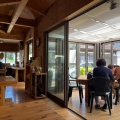 実際訪問したユーザーが直接撮影して投稿した上川内カフェカフェ・アメィゾンの写真