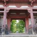 実際訪問したユーザーが直接撮影して投稿した醍醐東大路町世界遺産醍醐寺 仁王門の写真
