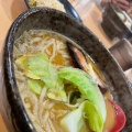 実際訪問したユーザーが直接撮影して投稿した中崎西ラーメン / つけ麺麺屋・國丸。 梅田店。の写真