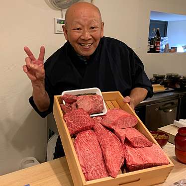 焼肉割烹 たか松のundefinedに実際訪問訪問したユーザーunknownさんが新しく投稿した新着口コミの写真