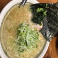 実際訪問したユーザーが直接撮影して投稿した氷取沢町ラーメン / つけ麺カマリヤ 大将の写真