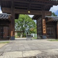 実際訪問したユーザーが直接撮影して投稿した大安寺寺大安寺の写真