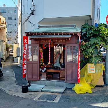 実際訪問したユーザーが直接撮影して投稿した木月住吉町地蔵 / 石造物木月延命地蔵尊の写真