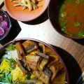 実際訪問したユーザーが直接撮影して投稿した宮島町和食 / 日本料理島飯 縁の写真
