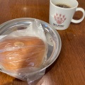 実際訪問したユーザーが直接撮影して投稿した西都カフェBREAD&DISHES MUGINOKIの写真