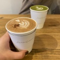 実際訪問したユーザーが直接撮影して投稿した城西カフェSIRO COFFEEの写真