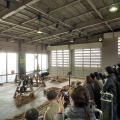 実際訪問したユーザーが直接撮影して投稿した登別温泉町動物園のぼりべつクマ牧場の写真