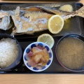 実際訪問したユーザーが直接撮影して投稿した都屋魚介 / 海鮮料理海人食堂の写真
