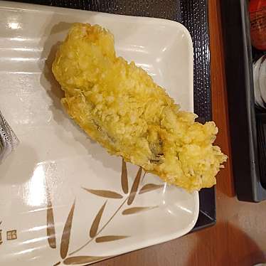 丸亀製麺那珂のundefinedに実際訪問訪問したユーザーunknownさんが新しく投稿した新着口コミの写真