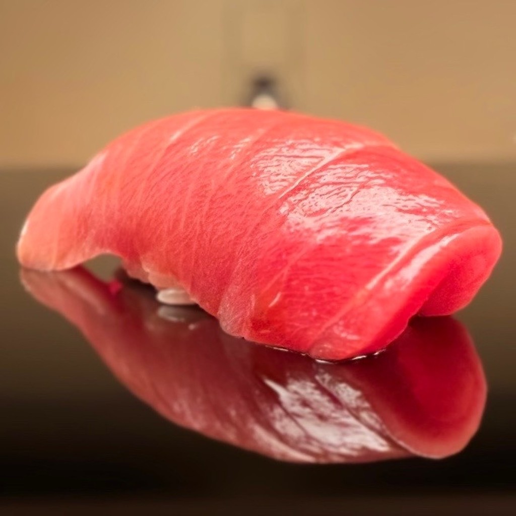 ユーザーが投稿したにぎりコースの写真 - 実際訪問したユーザーが直接撮影して投稿した銀座寿司鮨 あらいの写真