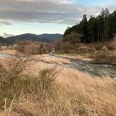 実際訪問したユーザーが直接撮影して投稿した河川白川の写真