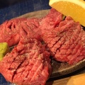 実際訪問したユーザーが直接撮影して投稿した福島焼肉立食焼肉一穂 福島店の写真