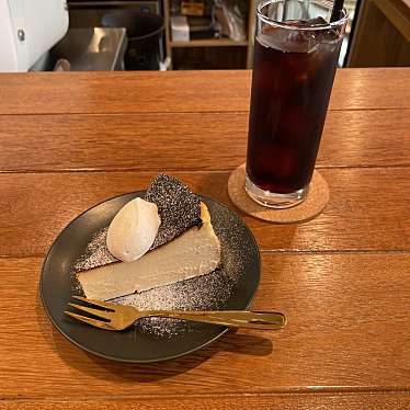 Cafe 1 Partのundefinedに実際訪問訪問したユーザーunknownさんが新しく投稿した新着口コミの写真