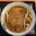 実際訪問したユーザーが直接撮影して投稿した福島うどんうどん 讃くの写真