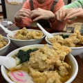 実際訪問したユーザーが直接撮影して投稿した堀込町ラーメン / つけ麺足利麺の写真