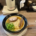 実際訪問したユーザーが直接撮影して投稿した深江北ラーメン専門店金久右衛門 本店の写真